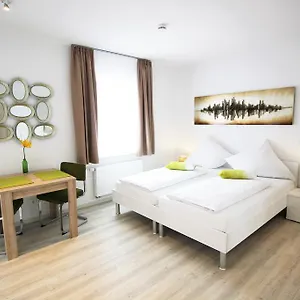Gartenstadt Apartahotel